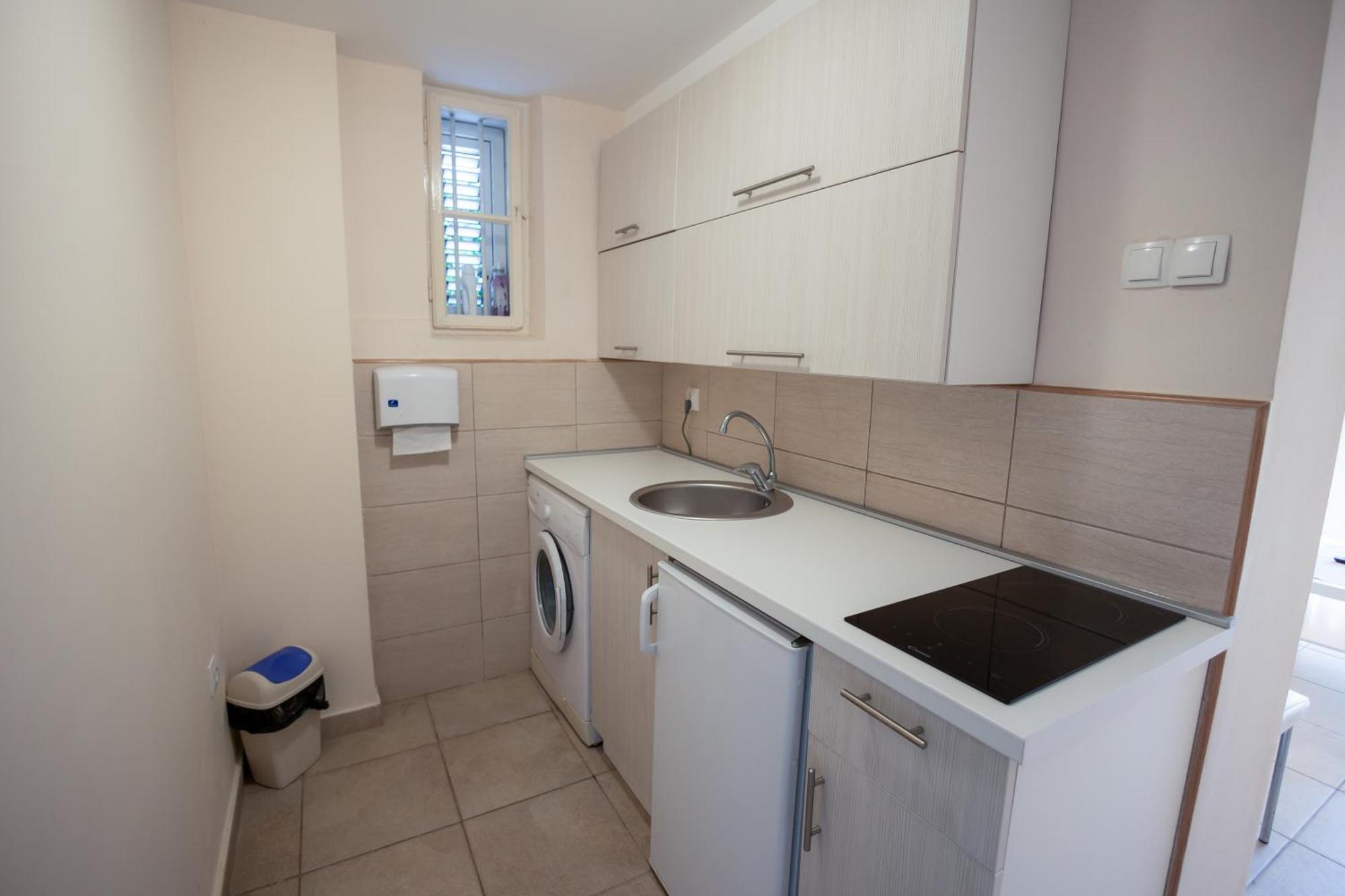 Apartmani Bijelic Hn Herceg Novi Exterior photo
