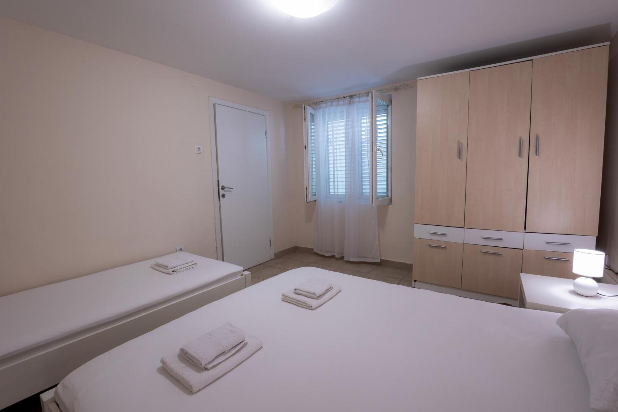 Apartmani Bijelic Hn Herceg Novi Exterior photo